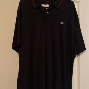 The Nike Polo Dri-Fit Low Dunk Sneaker